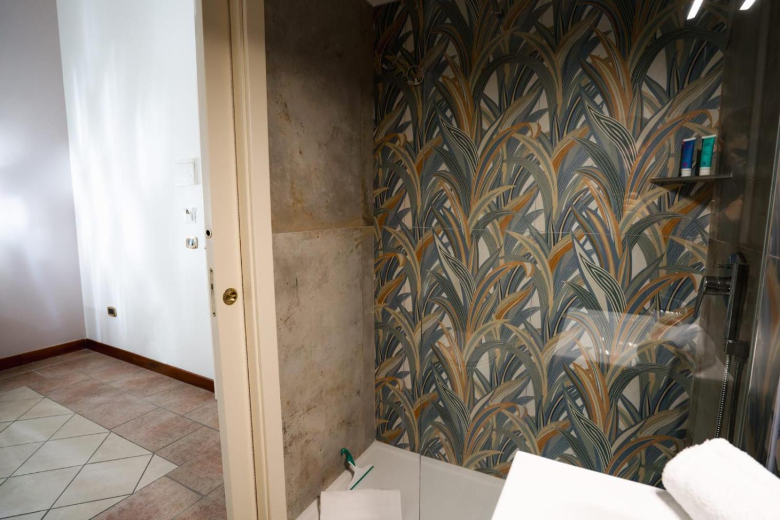 B&B Riccioli D'Oro Маргерита ди Савоя Екстериор снимка