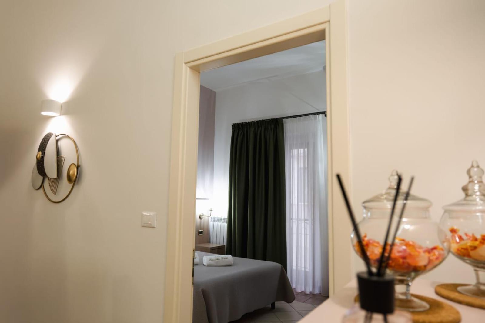 B&B Riccioli D'Oro Маргерита ди Савоя Екстериор снимка