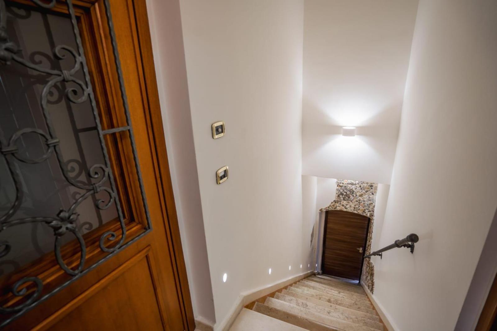 B&B Riccioli D'Oro Маргерита ди Савоя Екстериор снимка