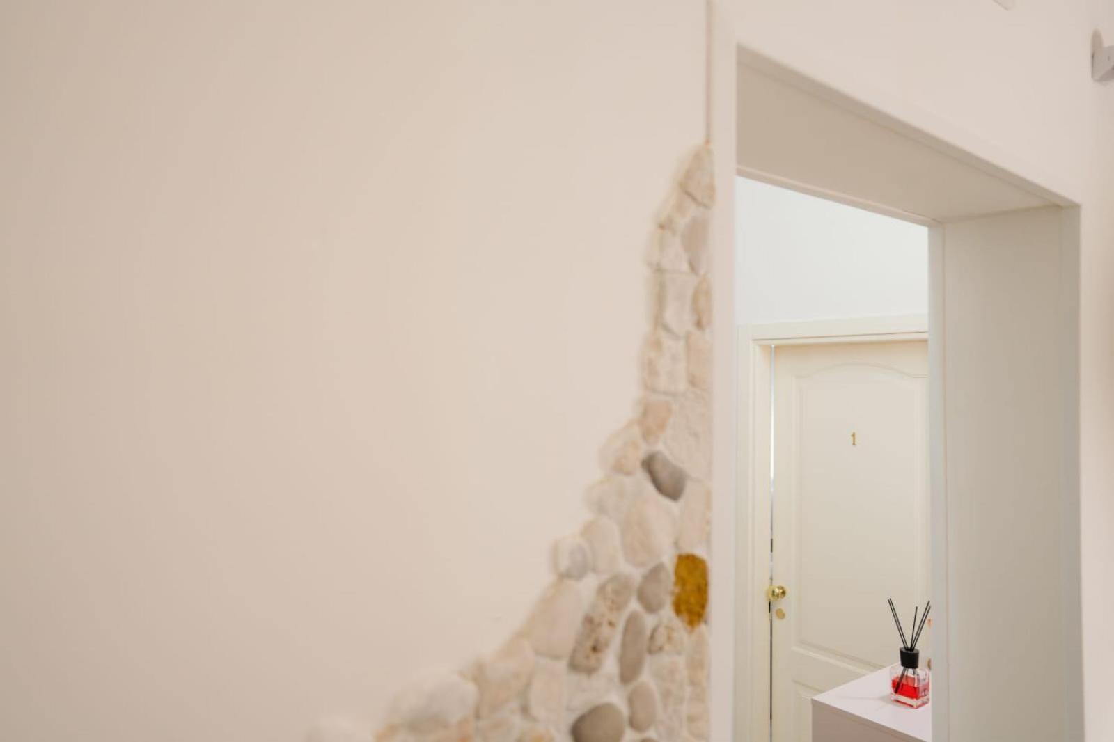 B&B Riccioli D'Oro Маргерита ди Савоя Екстериор снимка